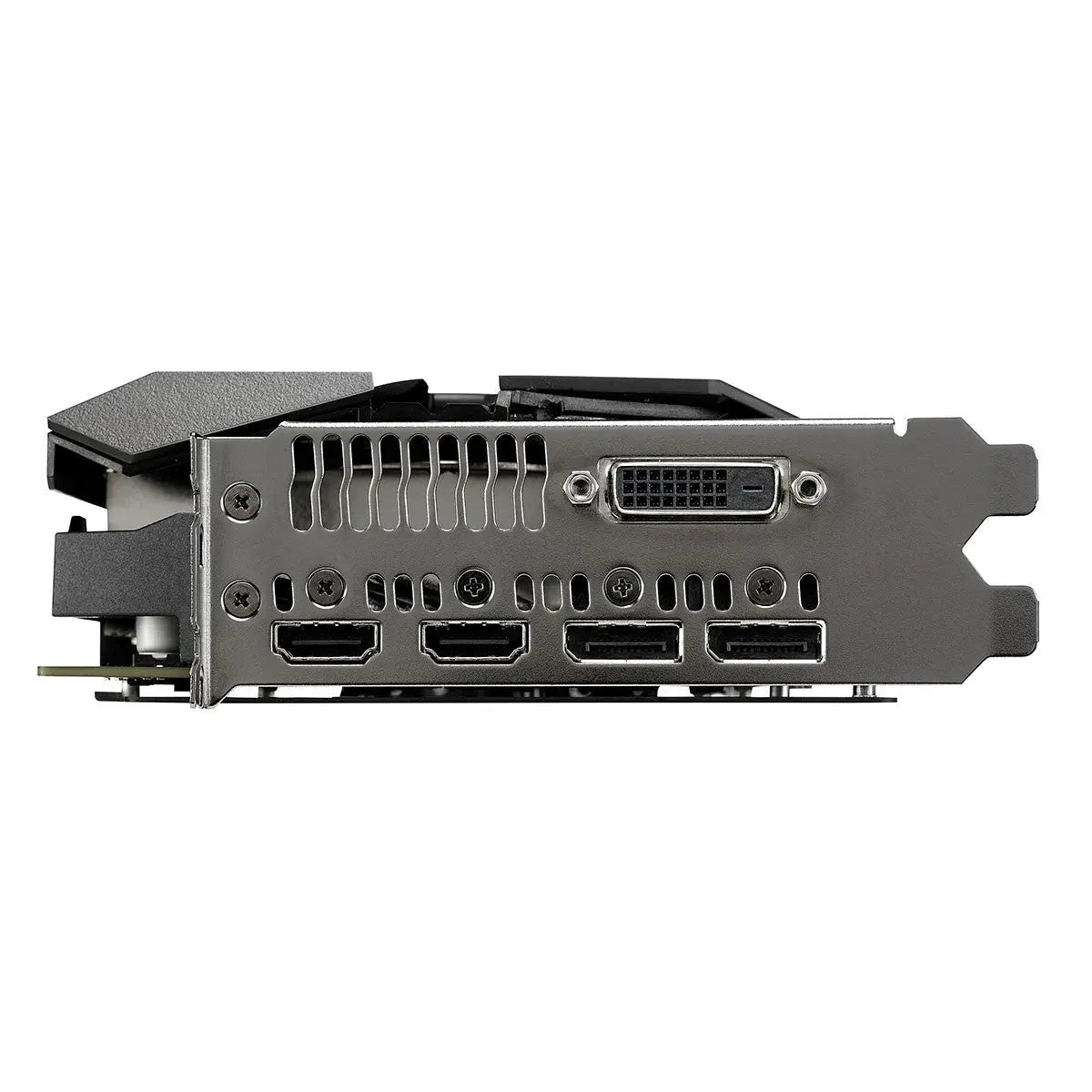 carte graphique ASUS GeForce GTX 1080 ROG STRIX OC ASUS