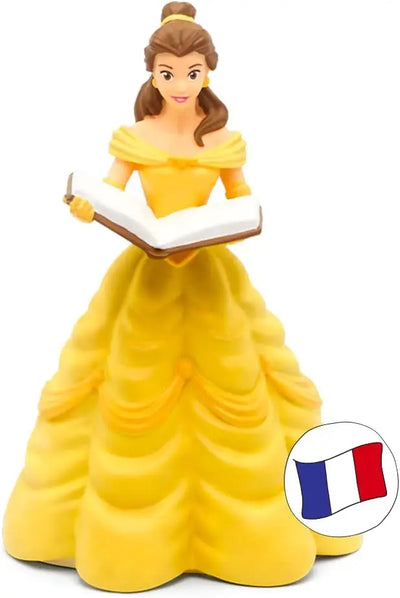 Jouets figurine Tonies La Belle et la Bête 4251192125231 tonies