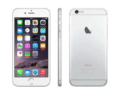 iPhone 6S  (argent ) - 64 Go Apple Computer, Inc