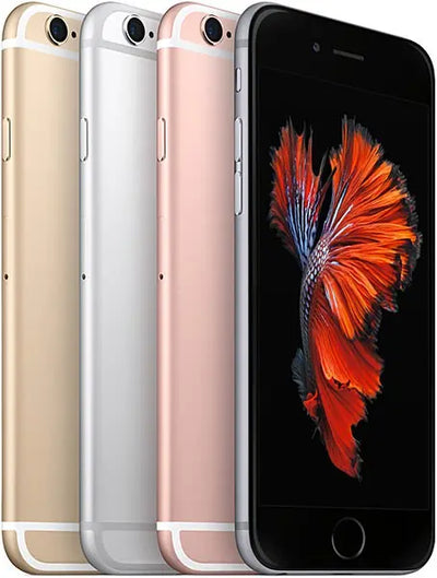 iPhone 6S  (rose gold ) - 64 Go Apple Computer, Inc