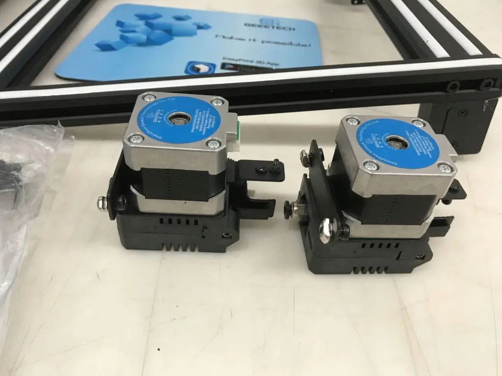 imprimante geetech a20M TECIN HOLDING