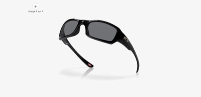 Sunglasses lunette 700285787084 RAY-BAN