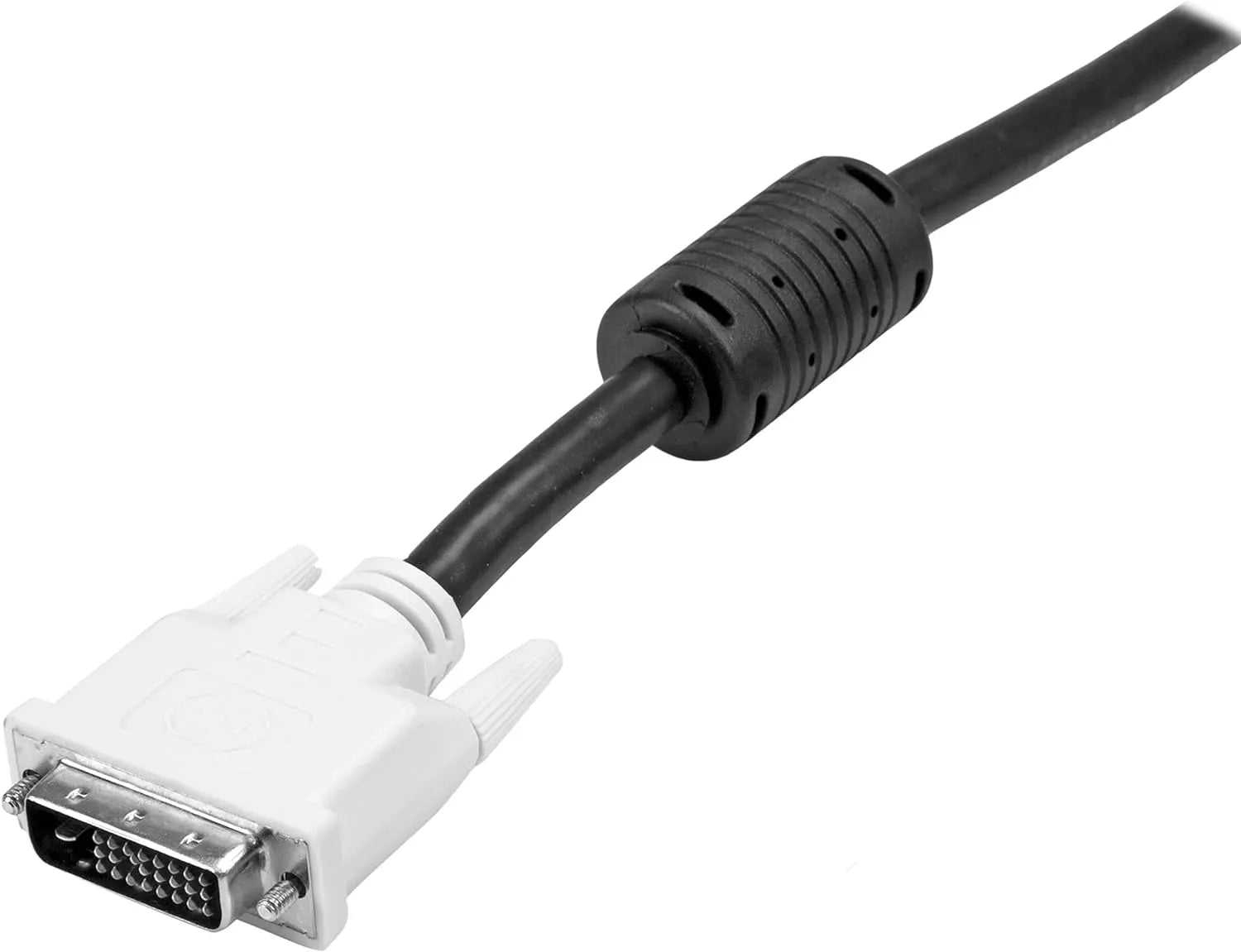 StarTech.com Câble d'écran dual link DVI-D 2 m - mâle/mâle TECIN HOLDING