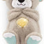 peluches peluche loutre-loutre peluche-peluche loutre fisher-price-peluche loutre qui respire, Apaisement, Sécurité, Douceur Fisher-Price