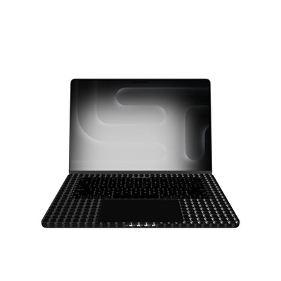 APPLE MacBook Pro Ordinateur portable M3 2024  0195949098819 - Référence APPLE : 9228134