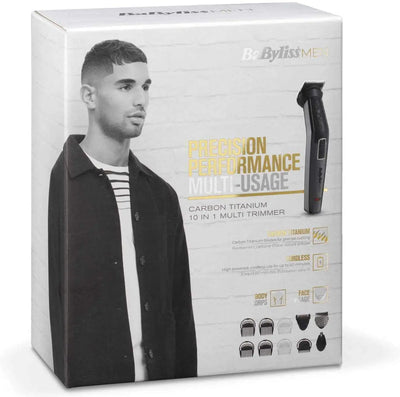 3030050153132 BABYLISS