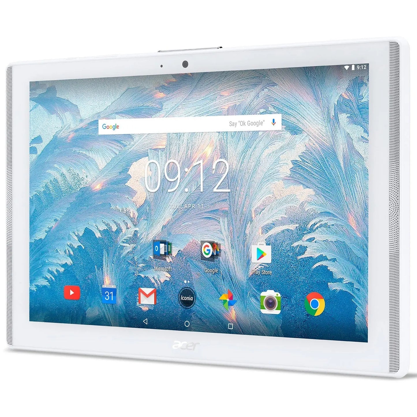 ACER ICONIA ONE 10 B3-A40FHD-K012/10.1" IPS FHD 4713883241717 acer