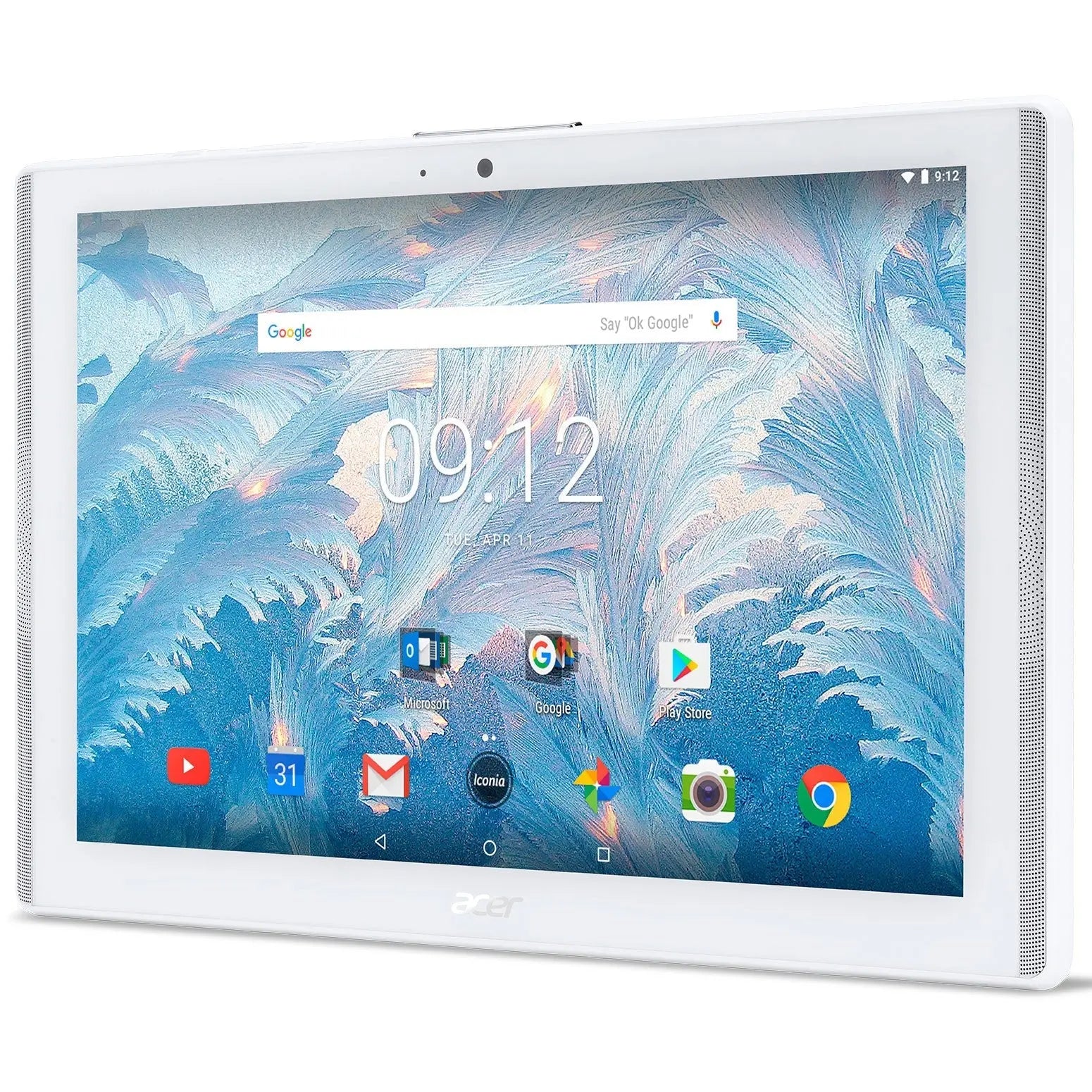 ACER ICONIA ONE 10 B3-A40FHD-K012/10.1" IPS FHD 4713883241717 acer