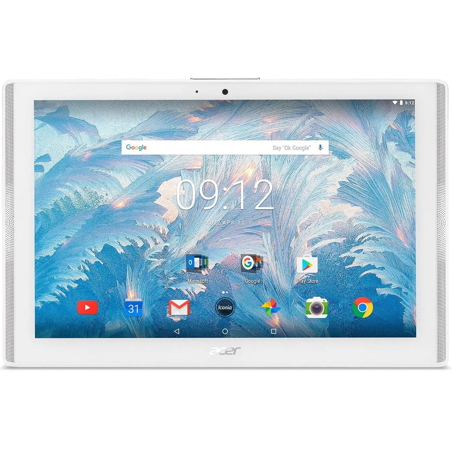 ACER ICONIA ONE 10 B3-A40FHD-K012/10.1" IPS FHD 4713883241717 acer