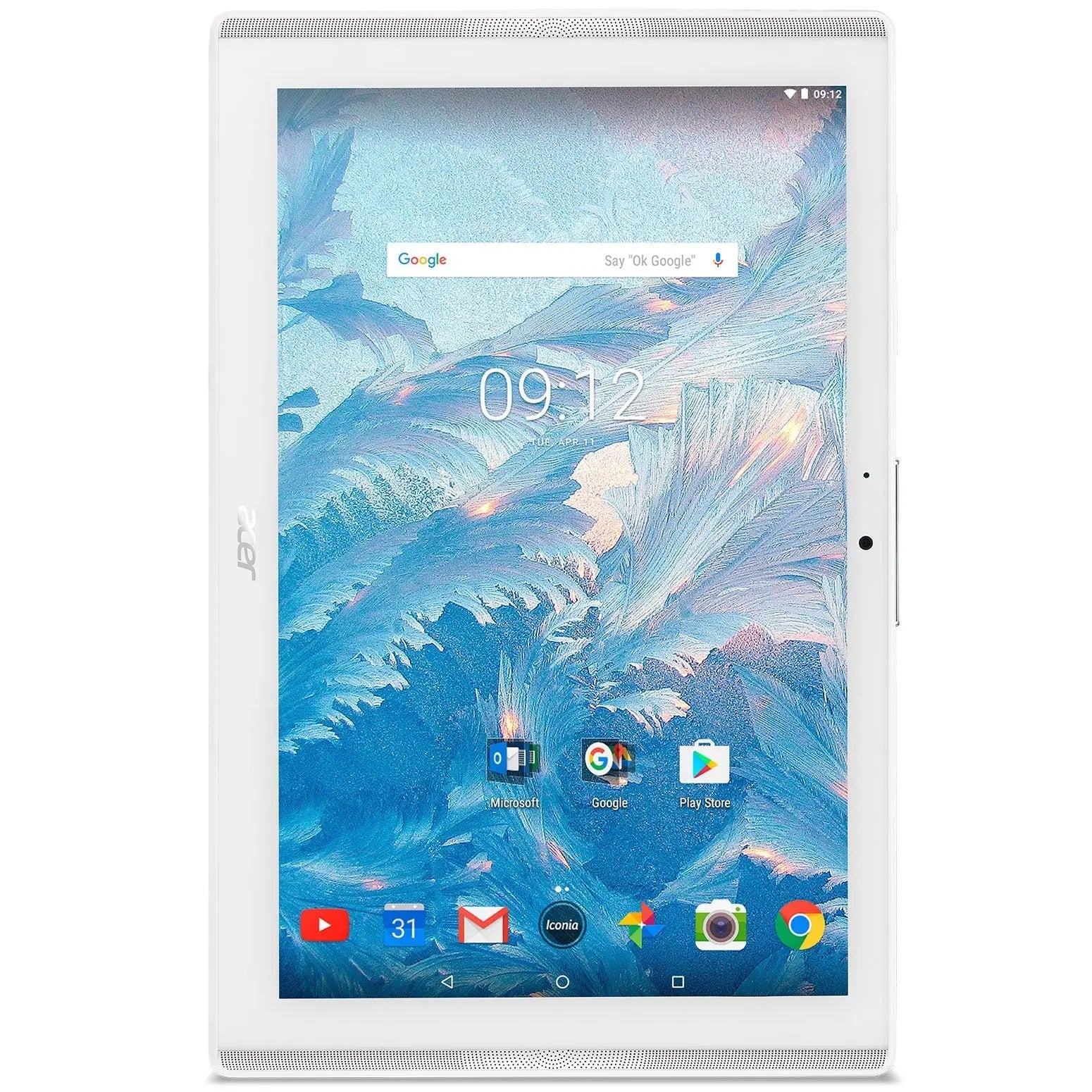 ACER ICONIA ONE 10 B3-A40FHD-K012/10.1" IPS FHD 4713883241717 acer