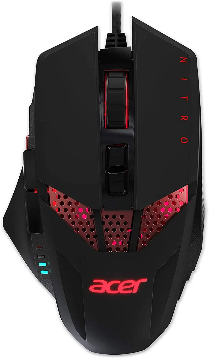 "ACER Souris Nitro Gaming " acer