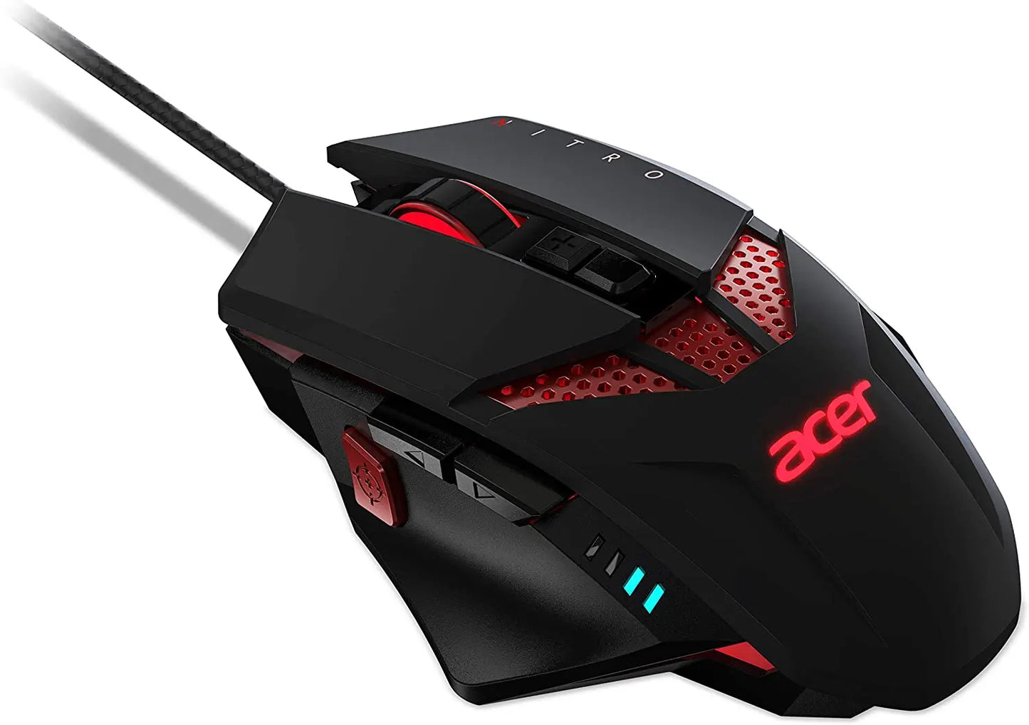 "ACER Souris Nitro Gaming " acer