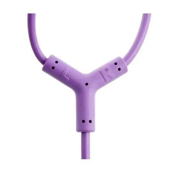 AIAIAIY Model ecouteur,violet AIAIAIY