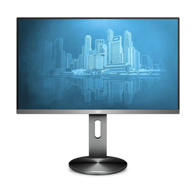 AOC 23.8" LED - i2490PXQU 4038986146043 AOC