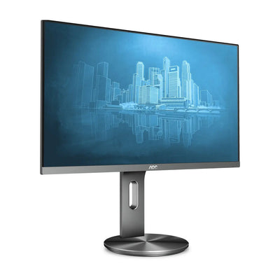 AOC 23.8" LED - i2490PXQU 4038986146043 AOC