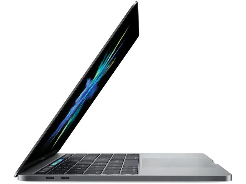 APPLE MacBook Pro 13 Pouces avec Touch Bar et Intel Core i5 - Stockage 256 Go - Gris 0190198394576 MPXV2FN/A Apple Computer, Inc