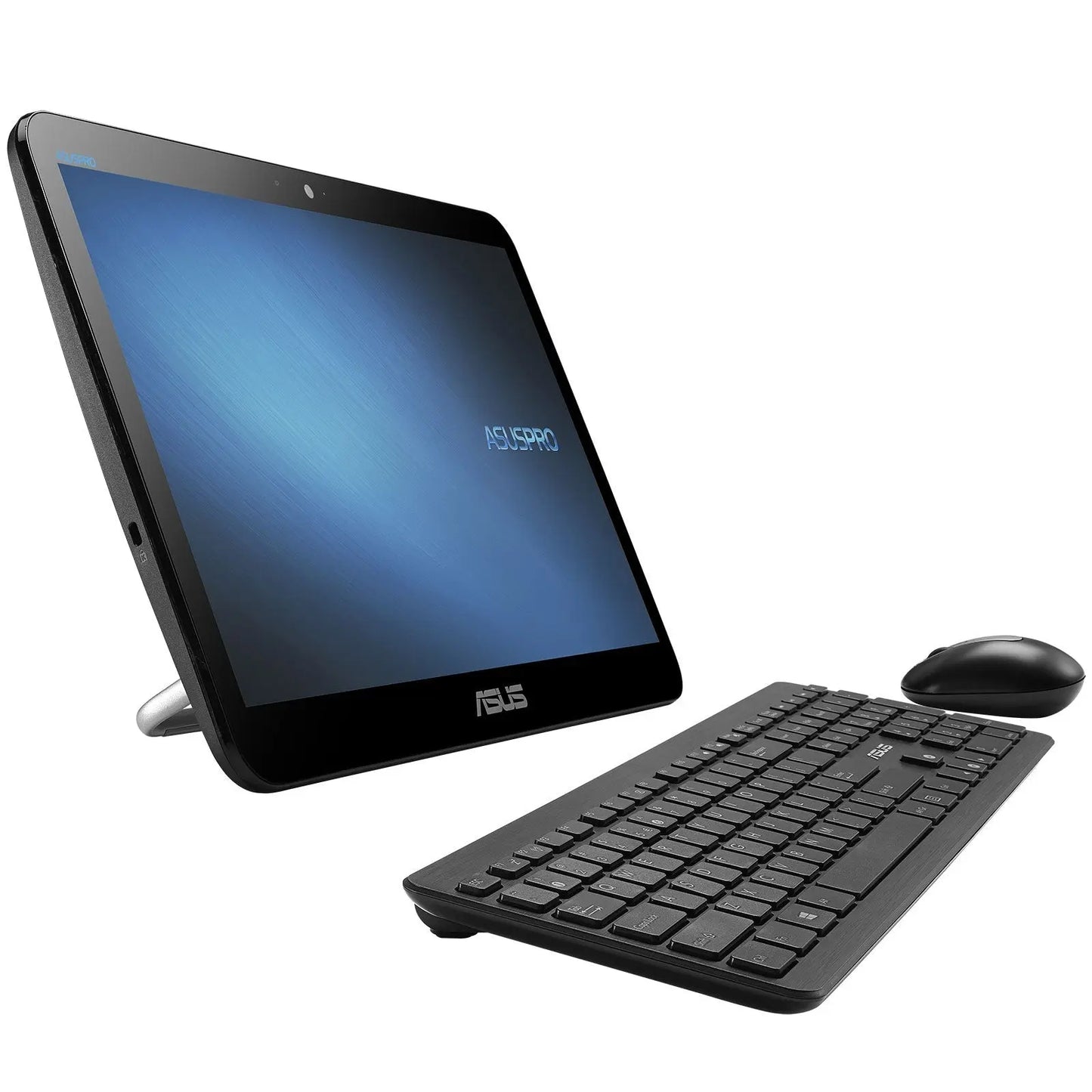 ASUS All-in-One PC A4110 - Celeron J3160 1.6 GHz - 4 Go - 128 Go - LED 15.6"  4712900552782 ASUS