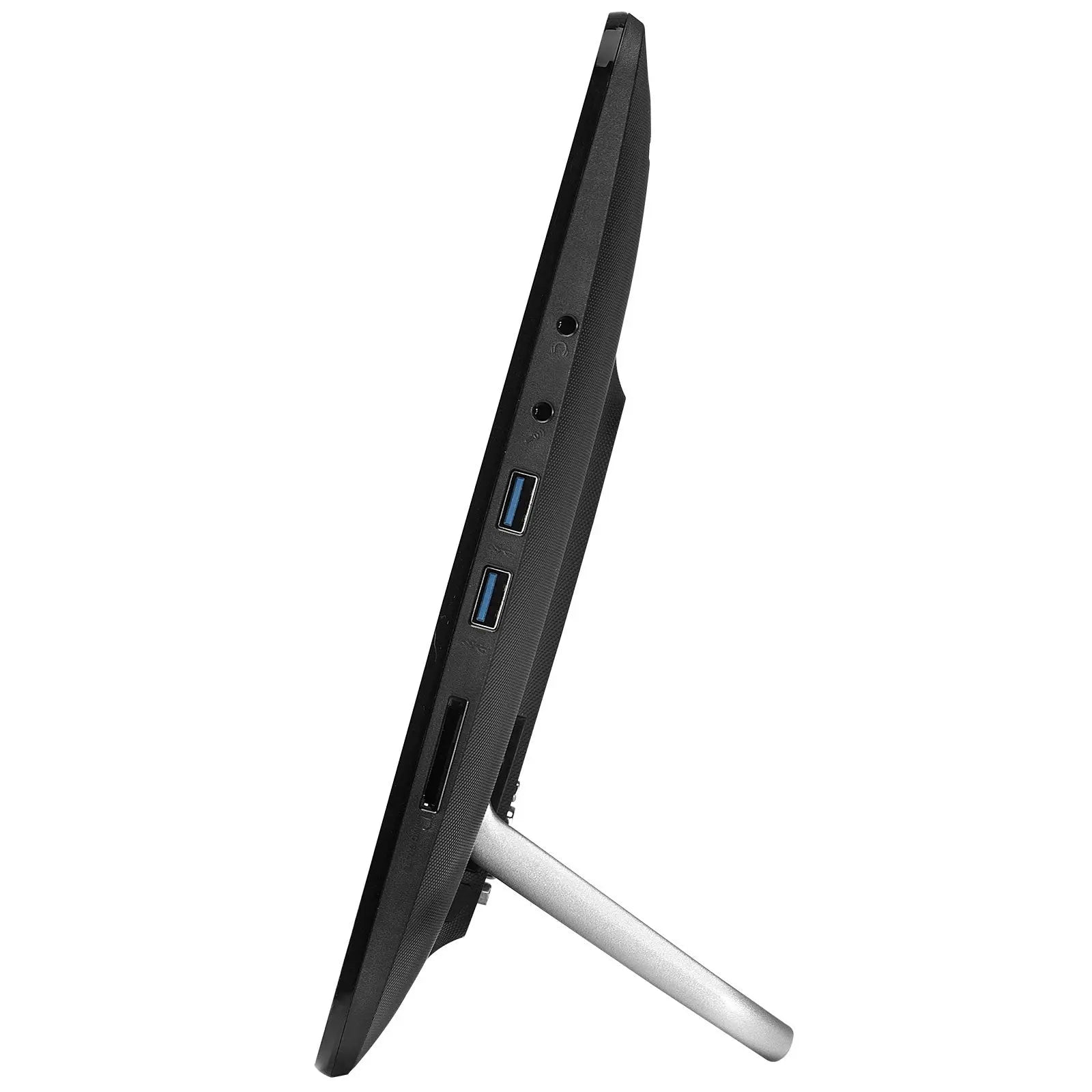 ASUS All-in-One PC A4110 - Celeron J3160 1.6 GHz - 4 Go - 128 Go - LED 15.6"  4712900552782 ASUS