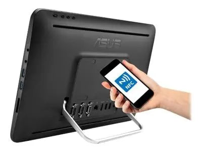 ASUS All-in-One PC A4110 - Celeron J3160 1.6 GHz - 4 Go - 128 Go - LED 15.6"  4712900552782 ASUS