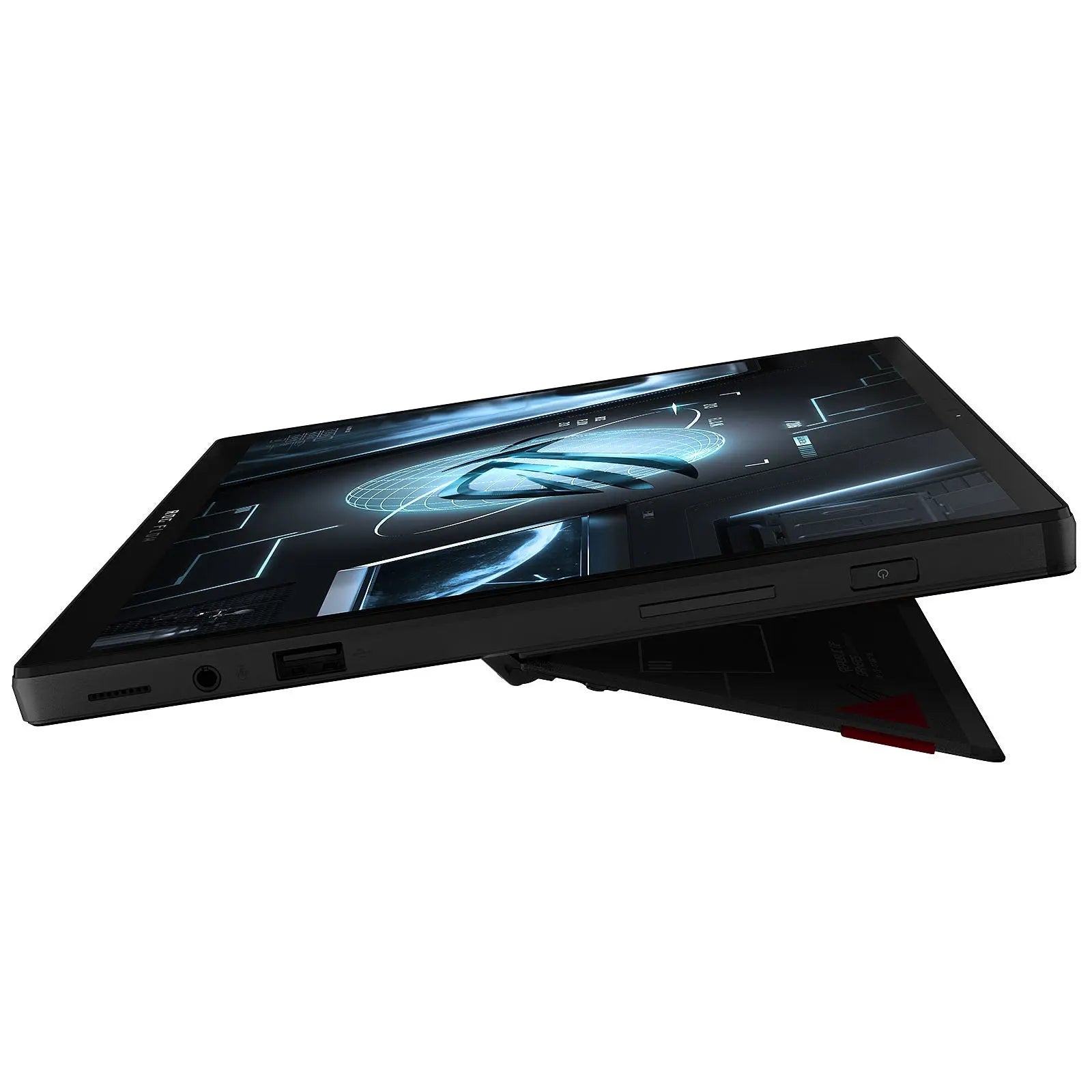 ASUS ROG Flow Z13 GZ301VU-MU001W rtx4050 ASUS