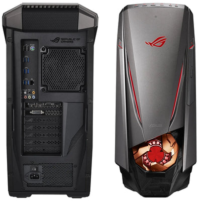 ASUS ROG GT51CH-FR024T 4712900705867 ASUS