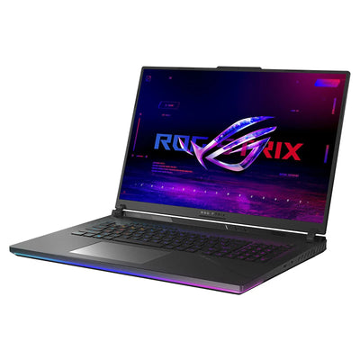ASUS ROG STRIX SCAR 18 G834JY-N6007W MSI