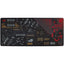 ASUS ROG Scabbard II (EVA Edition) tapis de souris 90MP02R0-BPUA00 ASUS