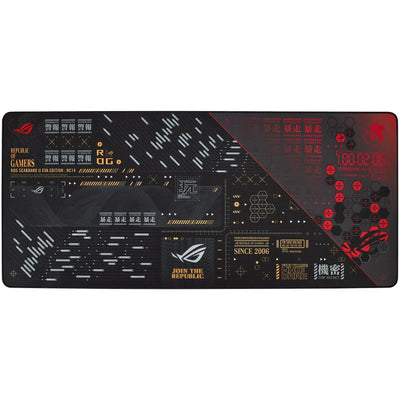 ASUS ROG Scabbard II (EVA Edition) tapis de souris 90MP02R0-BPUA00 ASUS