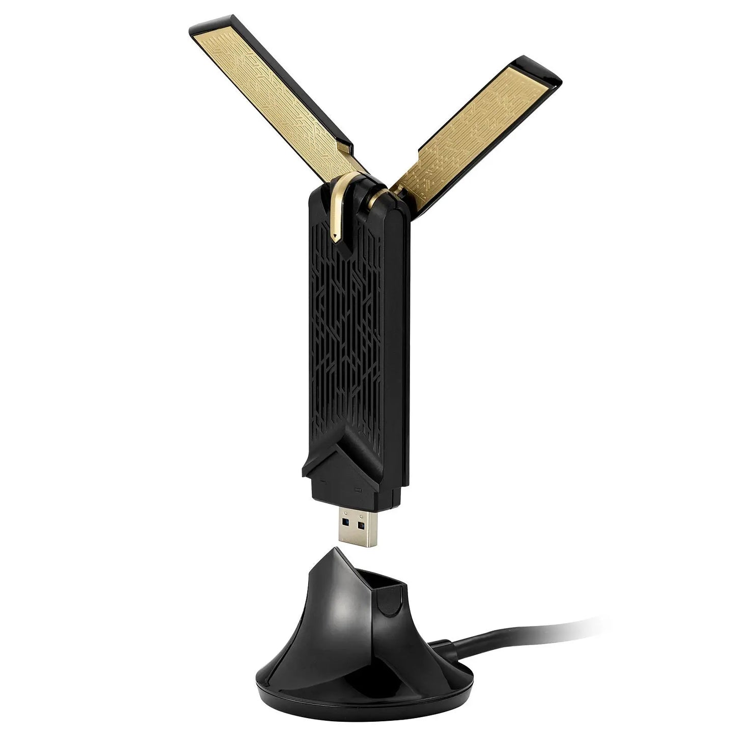 ASUS USB-AX56 adapateur wifi antenne 4718017998253 WEWOO