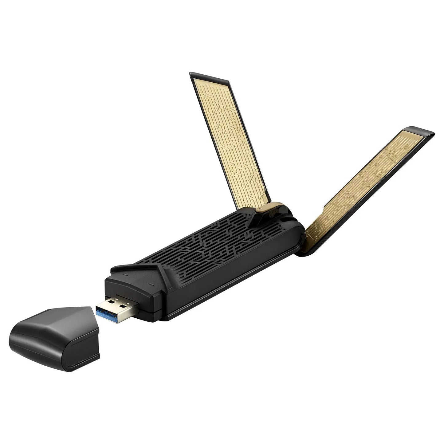 ASUS USB-AX56 adapateur wifi antenne 4718017998253 WEWOO
