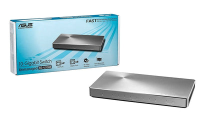 ASUS XG-U2008  switch adsl 90IG02R0-BO3X00 4712900471748 ASUS