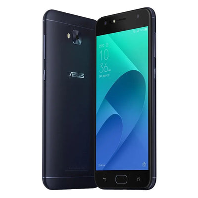 ASUS ZenFone 4 Selfie ZD553KL Noir 4712900822885 ASUS