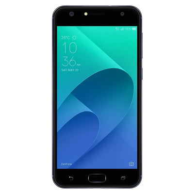 ASUS ZenFone 4 Selfie ZD553KL Noir 4712900822885 ASUS