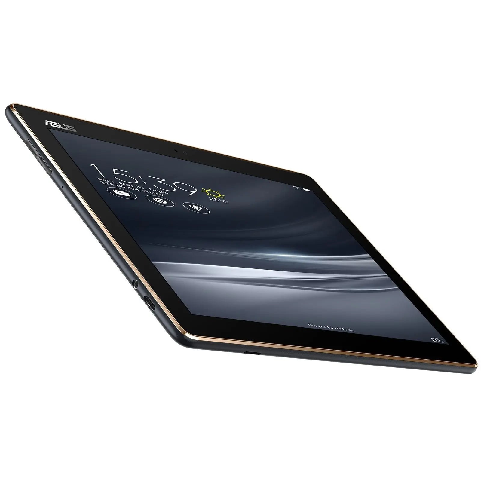 ASUS ZenPad 10 Z301MF-1D006A Bleu 4712900757293 ASUS