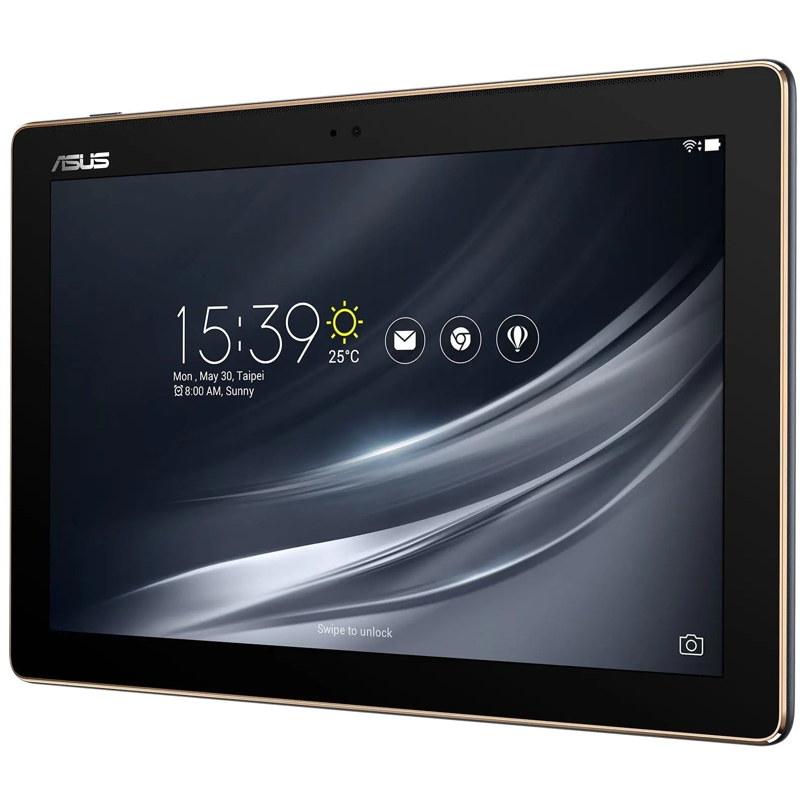 ASUS ZenPad 10 Z301MF-1D006A Bleu 4712900757293 ASUS