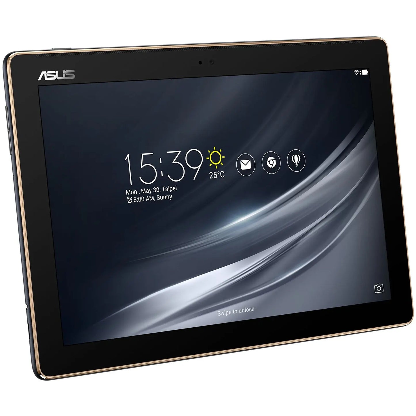 ASUS ZenPad 10 Z301MF-1D006A Bleu 4712900757293 ASUS
