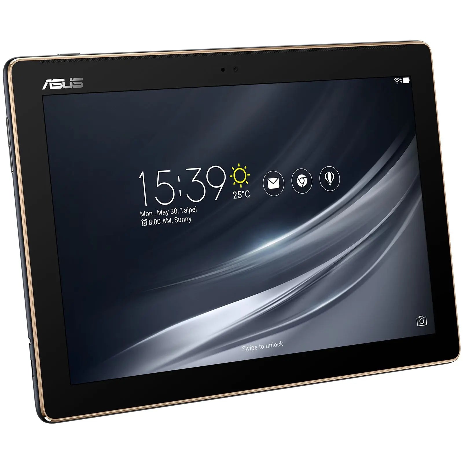 ASUS ZenPad 10 Z301MF-1D006A Bleu 4712900757293 ASUS