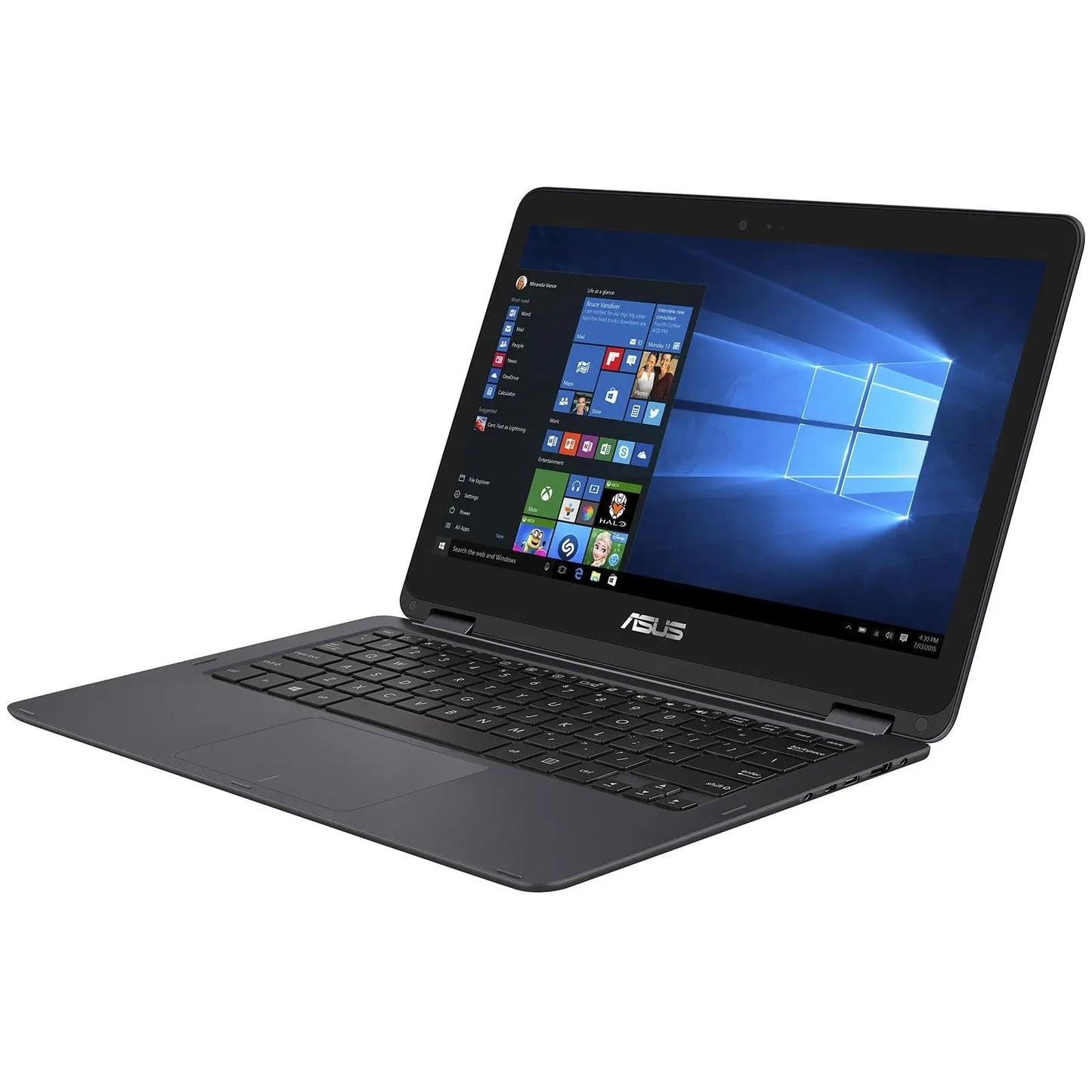 ASUS Zenbook Flip UX360UAK-BB322RB 4712900700312 ASUS