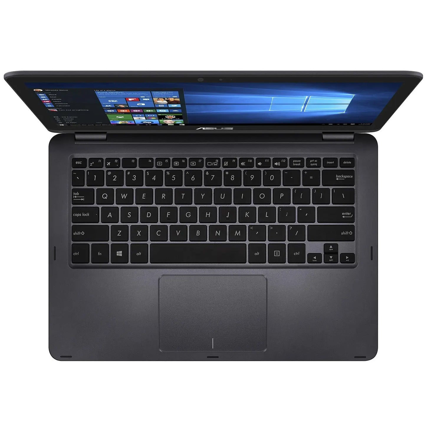 ASUS Zenbook Flip UX360UAK-BB322RB 4712900700312 ASUS