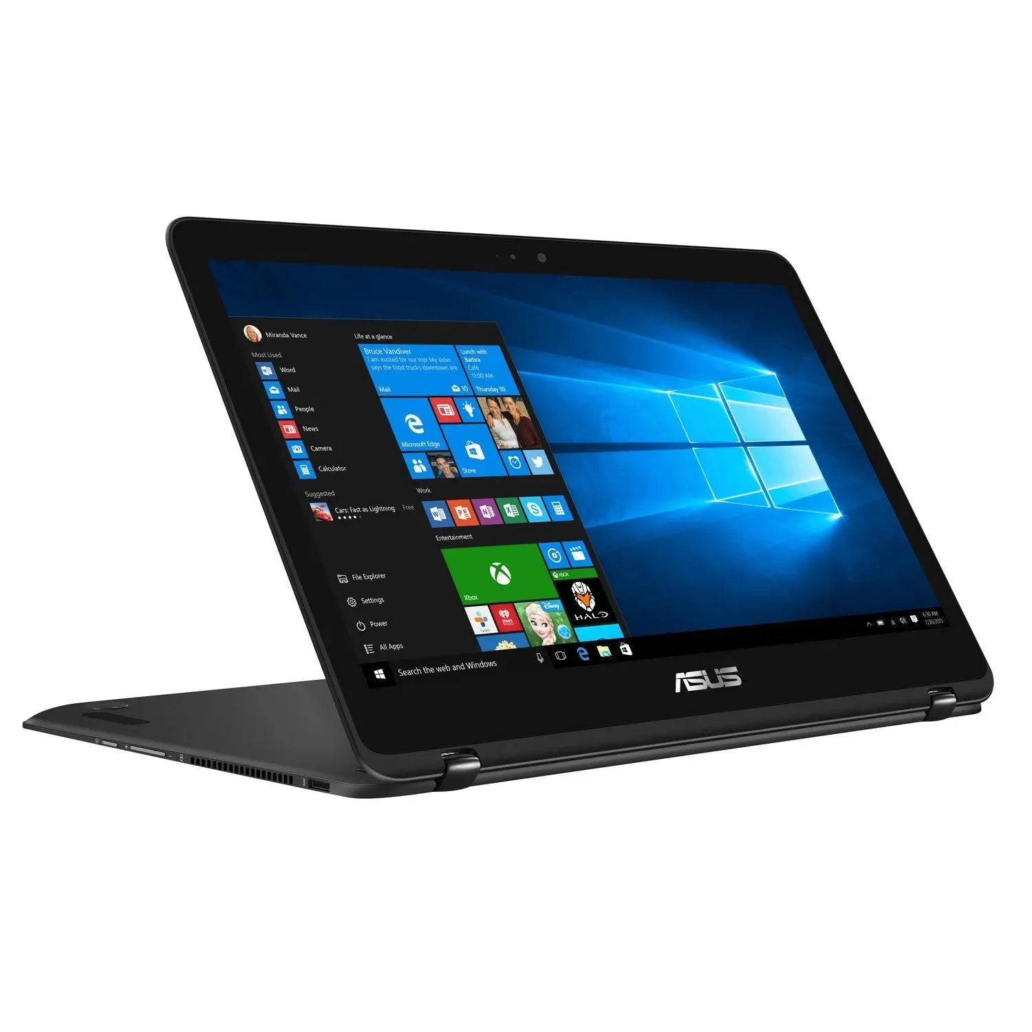 ASUS Zenbook Flip UX360UAK-BB322RB 4712900700312 ASUS