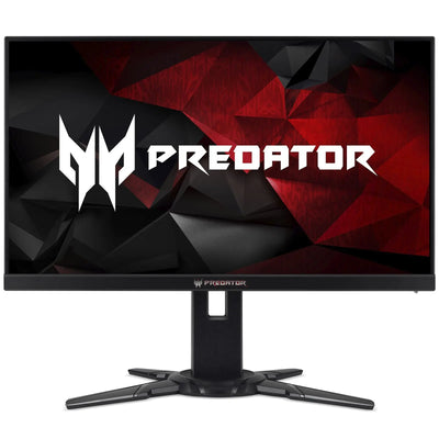 Acer 24.5" LED - Predator XB252Qbmiprzx acer