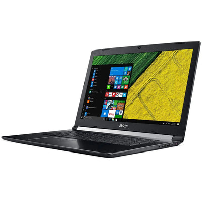 Acer Aspire 7 A717-71G-552V Noir 4713883238366 acer
