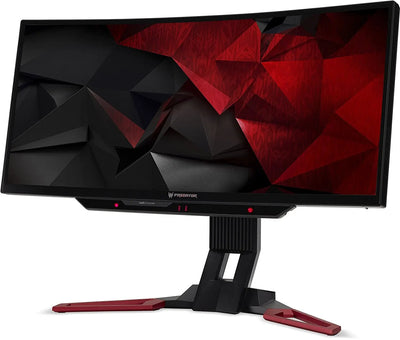 Acer Predator 30" LED - Predator Z301CTbmiphzx  Tobii Eye Tracking 4713392852909 acer
