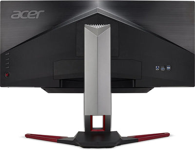 Acer Predator 30" LED - Predator Z301CTbmiphzx  Tobii Eye Tracking 4713392852909 acer