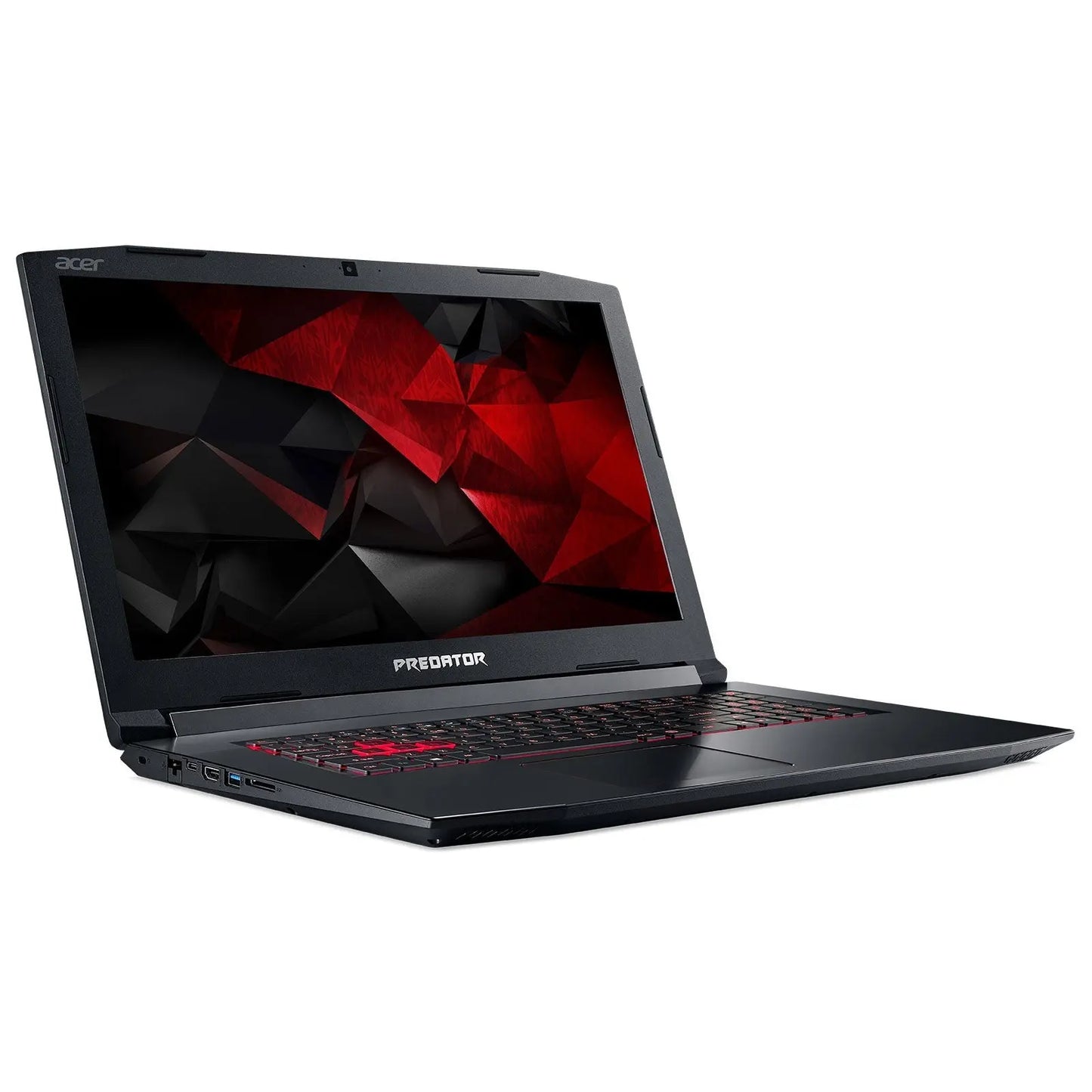 Acer Predator Acer Predator Helios 300 PH317-51-73XK 4713883257800 acer
