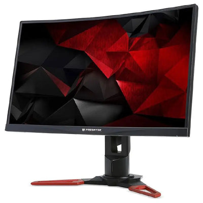 Acer Predator Z271T - Écran LED - incurvé - 27" - 1920 x 1080 Full HD (1080p) - 4 MS 4713392852909 acer