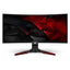 Acer Predator Z271T - Écran LED - incurvé - 27" - 1920 x 1080 Full HD (1080p) - 4 MS 4713392852909 acer