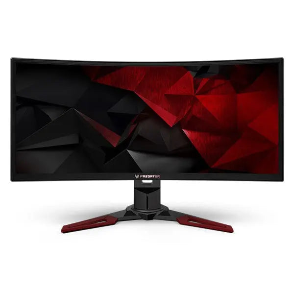 Acer Predator Z271T - Écran LED - incurvé - 27" - 1920 x 1080 Full HD (1080p) - 4 MS 4713392852909 acer