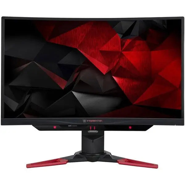Acer Predator Z271T - Écran LED - incurvé - 27" - 1920 x 1080 Full HD (1080p) - 4 MS 4713392852909 acer