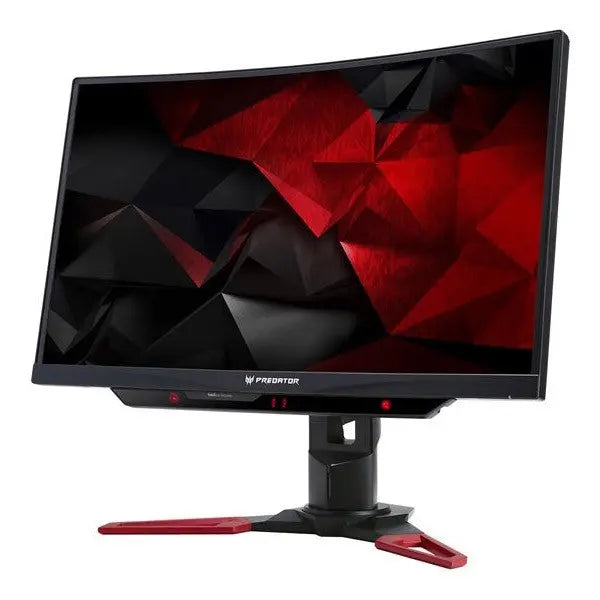Acer Predator Z271T - Écran LED - incurvé - 27" - 1920 x 1080 Full HD (1080p) - 4 MS 4713392852909 acer